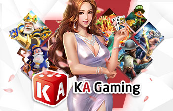 ka gaming